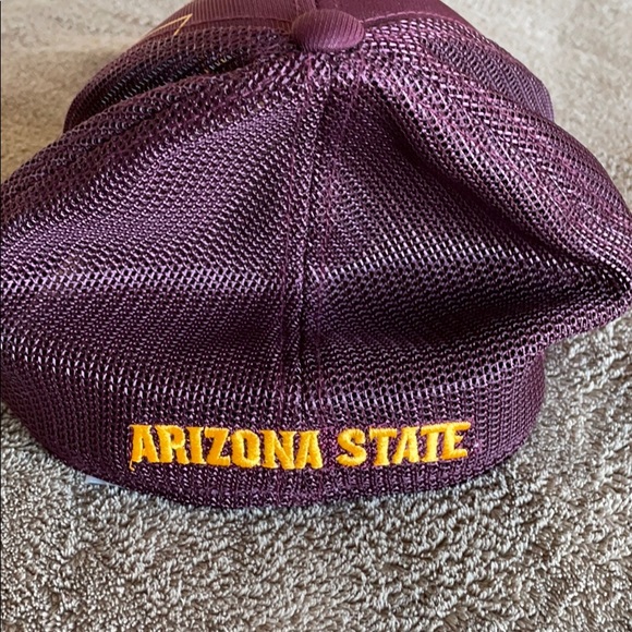 ARIZONA STATE UNIVERSITY HAT - Picture 2 of 4